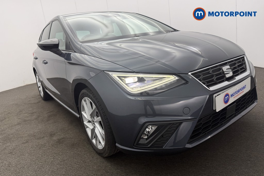 Seat Ibiza FR Manual Petrol Hatchback - Stock Number (1587791) - 22nd supplementary image