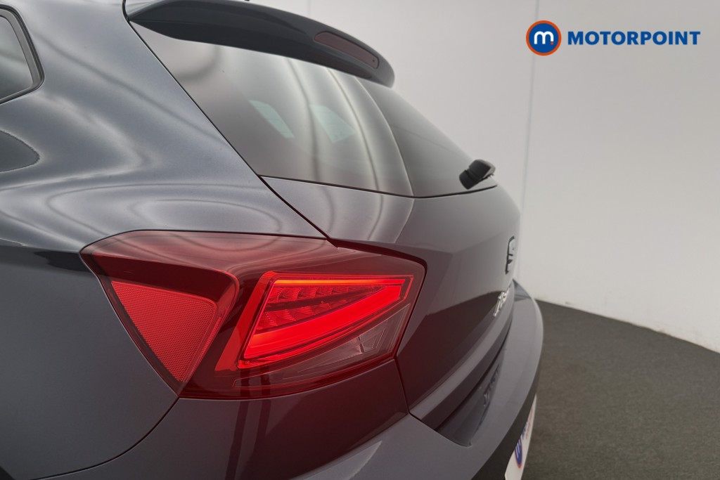 Seat Ibiza FR Manual Petrol Hatchback - Stock Number (1587791) - 24th supplementary image
