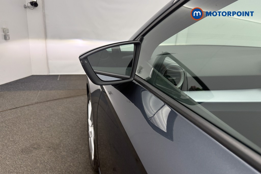 Seat Ibiza FR Manual Petrol Hatchback - Stock Number (1587791) - 25th supplementary image