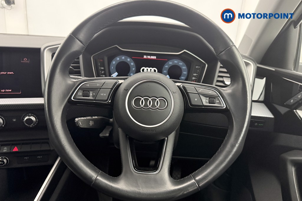 Audi A1 Sport Automatic Petrol Hatchback - Stock Number (1587797) - 3rd supplementary image