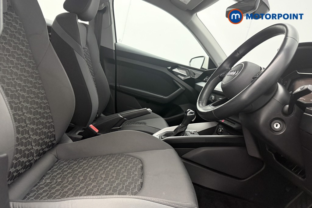 Audi A1 Sport Automatic Petrol Hatchback - Stock Number (1587797) - 6th supplementary image