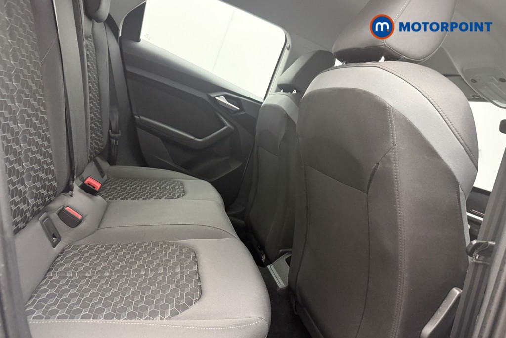 Audi A1 Sport Automatic Petrol Hatchback - Stock Number (1587797) - 7th supplementary image