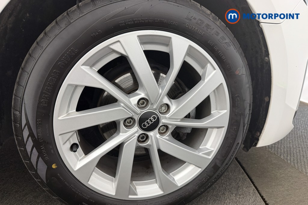 Audi A1 Sport Automatic Petrol Hatchback - Stock Number (1587797) - 9th supplementary image
