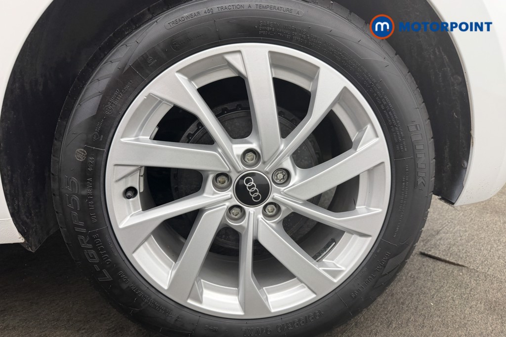 Audi A1 Sport Automatic Petrol Hatchback - Stock Number (1587797) - 11th supplementary image