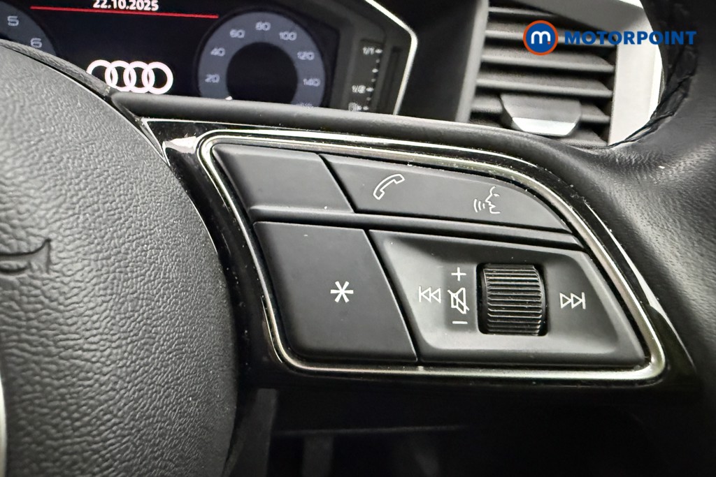 Audi A1 Sport Automatic Petrol Hatchback - Stock Number (1587797) - 13th supplementary image
