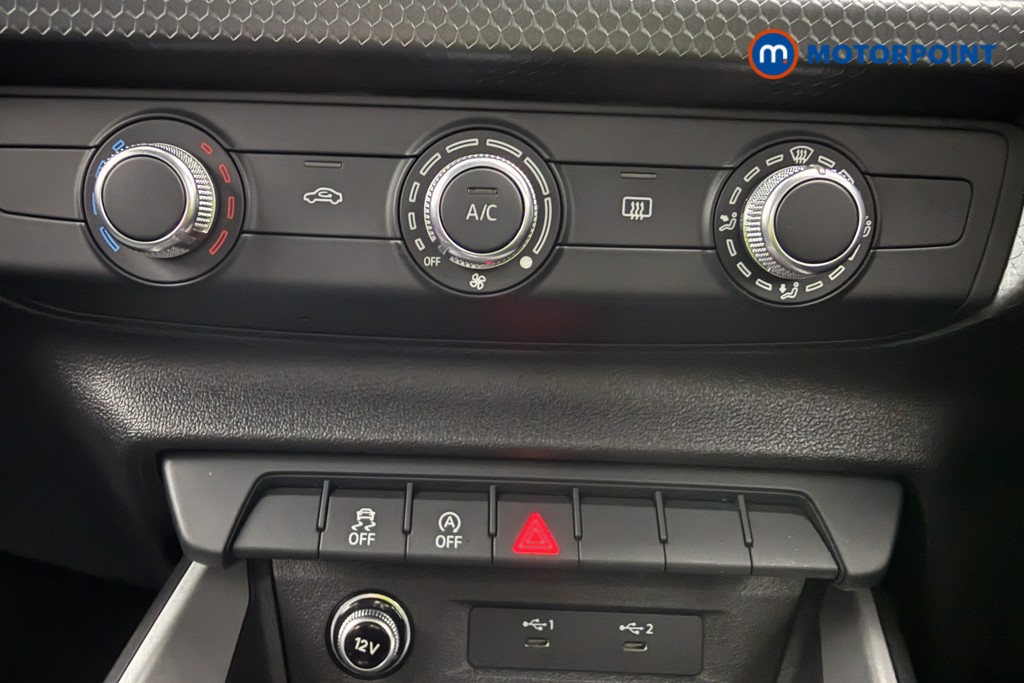 Audi A1 Sport Automatic Petrol Hatchback - Stock Number (1587797) - 14th supplementary image