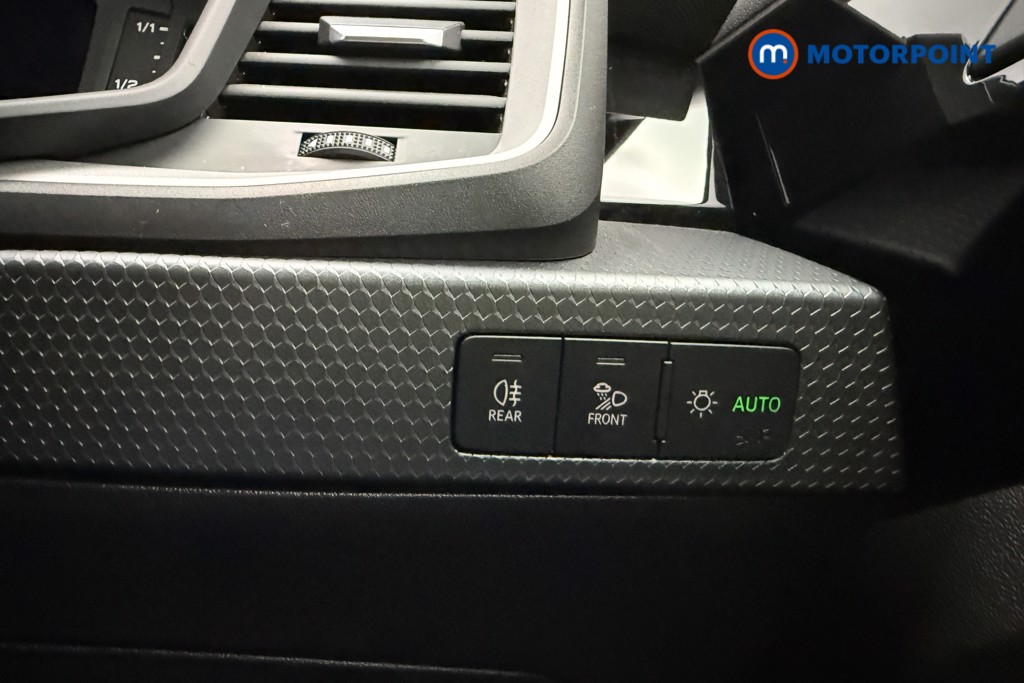Audi A1 Sport Automatic Petrol Hatchback - Stock Number (1587797) - 15th supplementary image