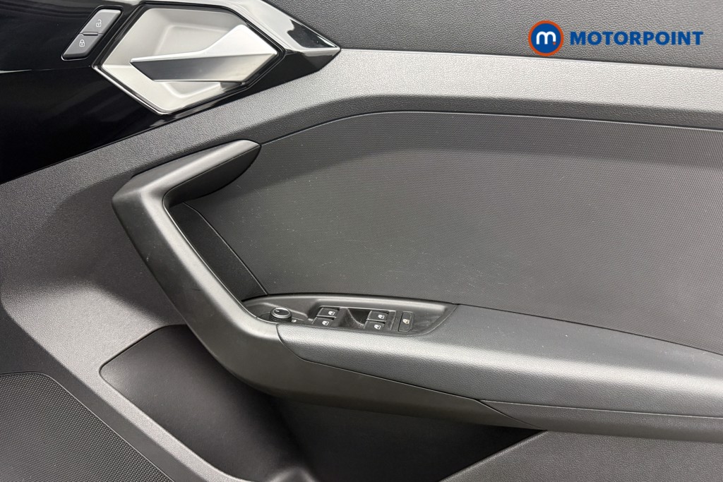 Audi A1 Sport Automatic Petrol Hatchback - Stock Number (1587797) - 16th supplementary image