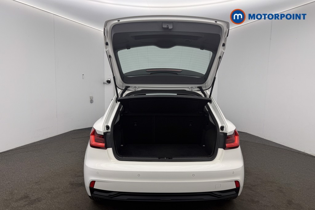 Audi A1 Sport Automatic Petrol Hatchback - Stock Number (1587797) - 18th supplementary image