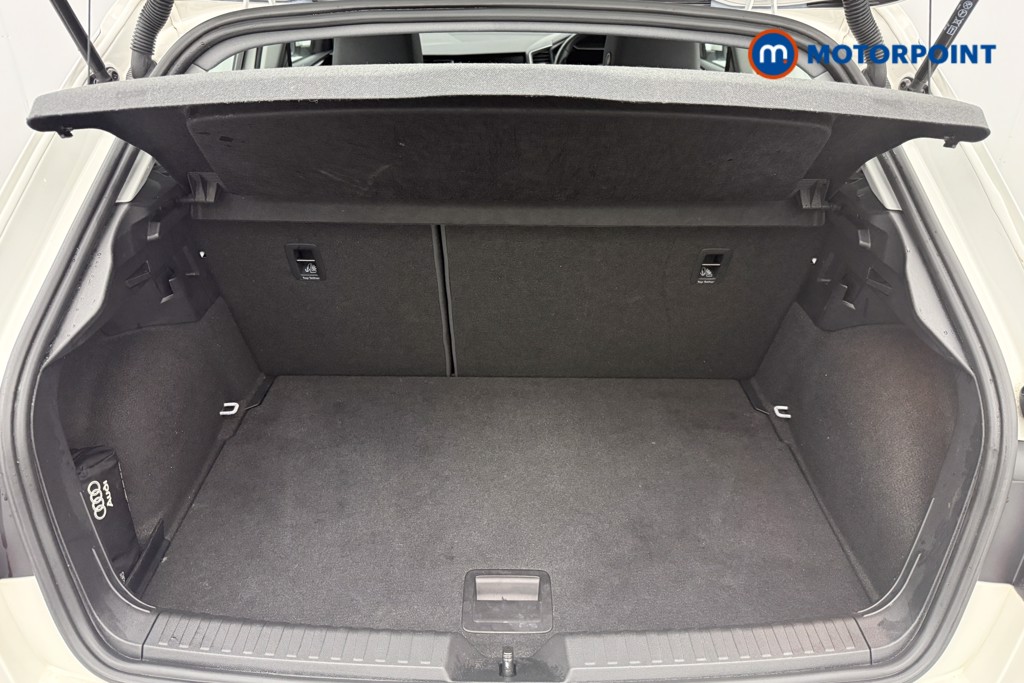 Audi A1 Sport Automatic Petrol Hatchback - Stock Number (1587797) - 19th supplementary image