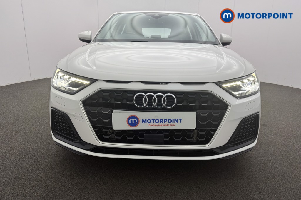 Audi A1 Sport Automatic Petrol Hatchback - Stock Number (1587797) - 20th supplementary image