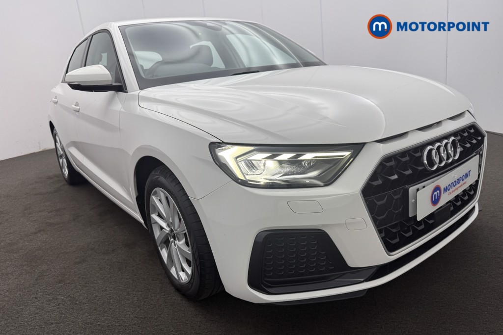 Audi A1 Sport Automatic Petrol Hatchback - Stock Number (1587797) - 22nd supplementary image