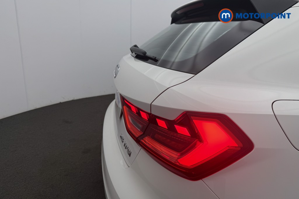 Audi A1 Sport Automatic Petrol Hatchback - Stock Number (1587797) - 23rd supplementary image