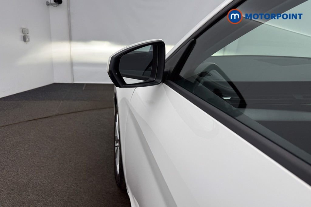 Audi A1 Sport Automatic Petrol Hatchback - Stock Number (1587797) - 26th supplementary image