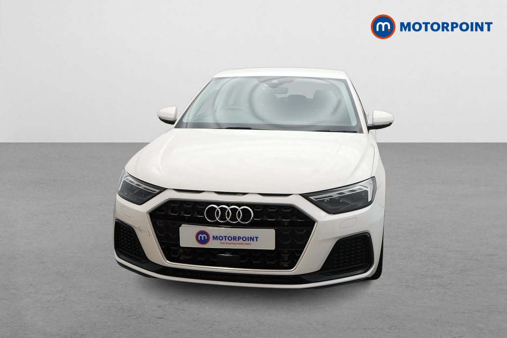 Audi A1 Sport Automatic Petrol Hatchback - Stock Number (1587797) - Front bumper