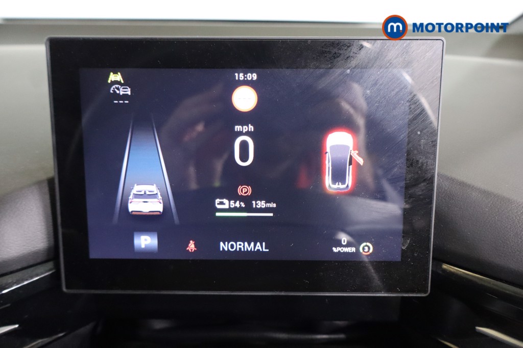Mg Motor Uk MG4 Trophy Automatic Electric SUV - Stock Number (1587935) - 2nd supplementary image