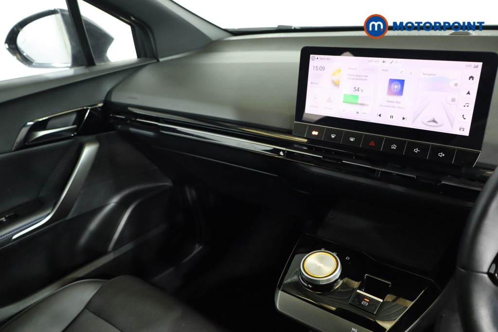 Mg Motor Uk MG4 Trophy Automatic Electric SUV - Stock Number (1587935) - 3rd supplementary image