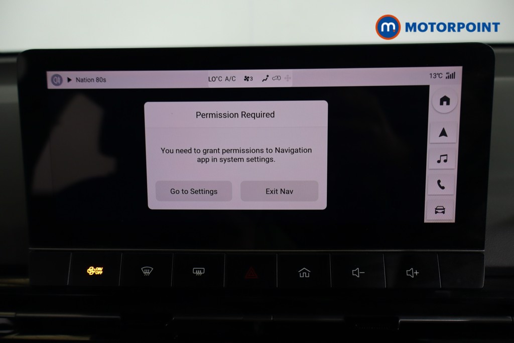 Mg Motor Uk MG4 Trophy Automatic Electric SUV - Stock Number (1587935) - 6th supplementary image