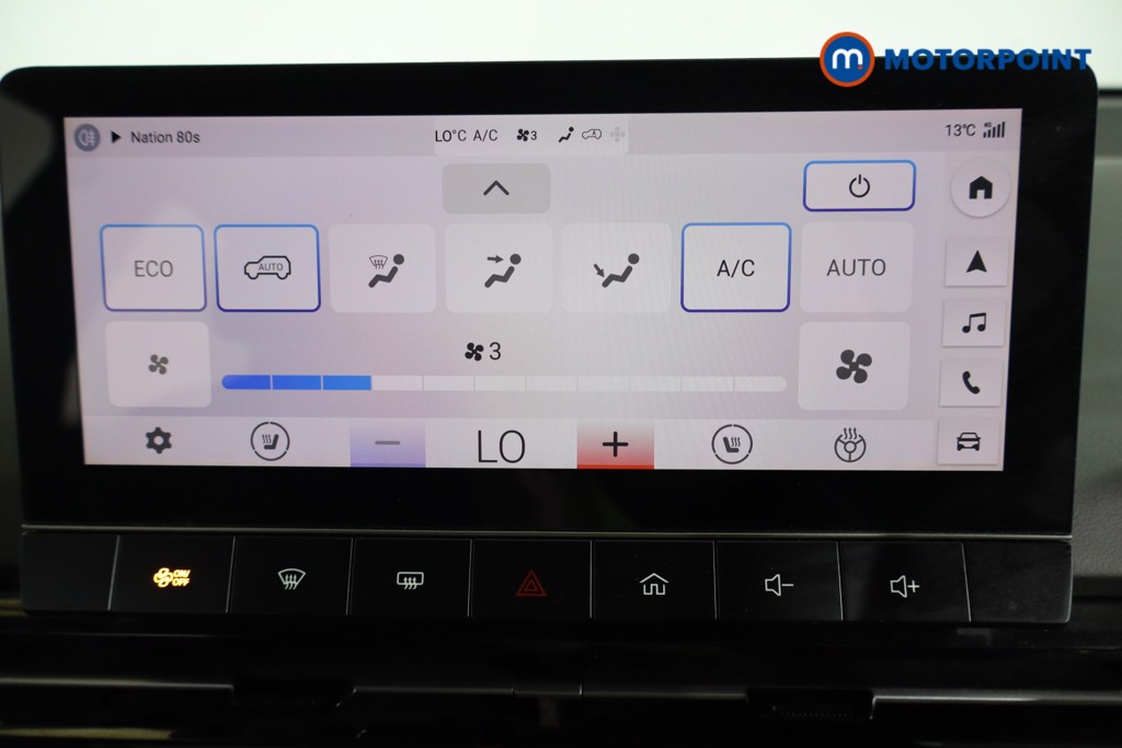 Mg Motor Uk MG4 Trophy Automatic Electric SUV - Stock Number (1587935) - 11th supplementary image