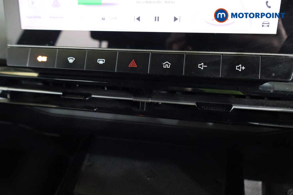 Mg Motor Uk MG4 Trophy Automatic Electric SUV - Stock Number (1587935) - 12th supplementary image