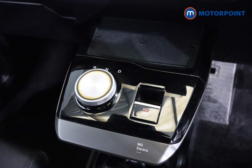 Mg Motor Uk MG4 Trophy Automatic Electric SUV - Stock Number (1587935) - 13th supplementary image