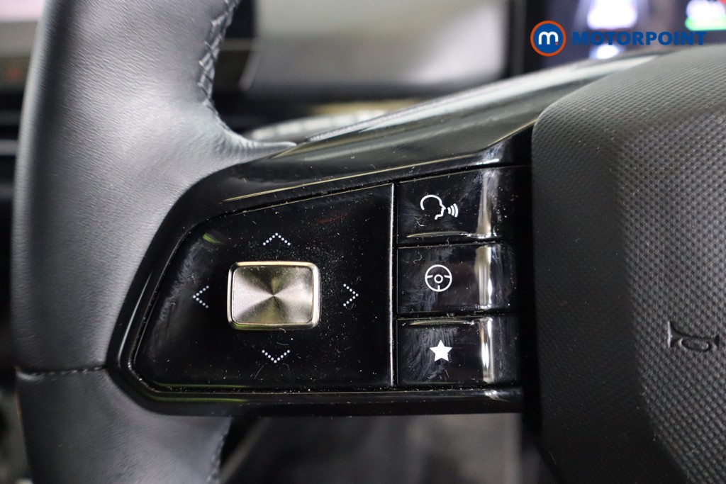 Mg Motor Uk MG4 Trophy Automatic Electric SUV - Stock Number (1587935) - 14th supplementary image