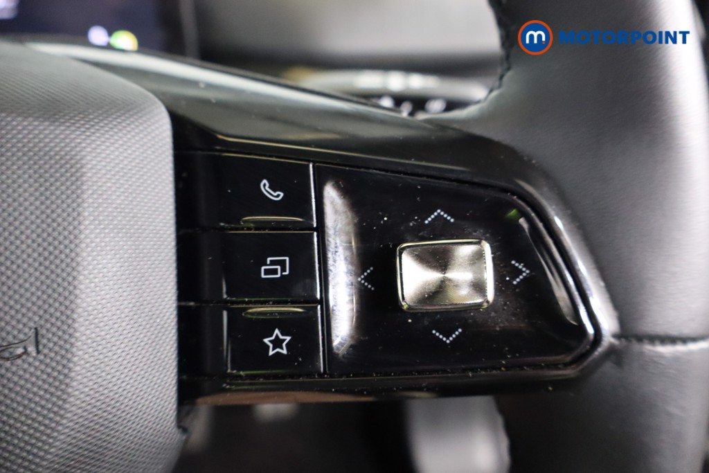Mg Motor Uk MG4 Trophy Automatic Electric SUV - Stock Number (1587935) - 15th supplementary image