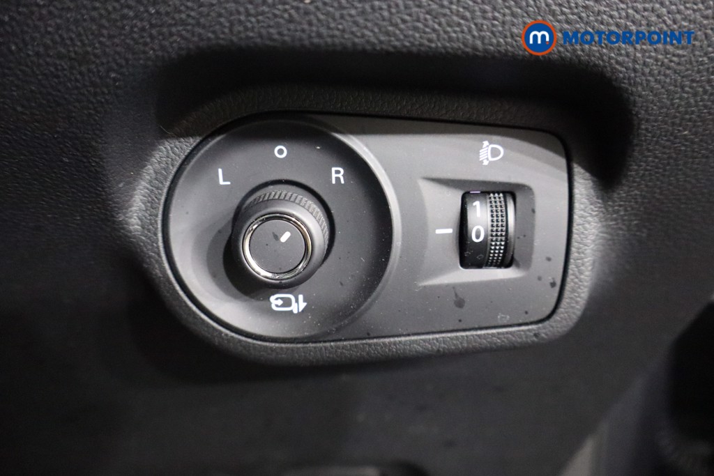 Mg Motor Uk MG4 Trophy Automatic Electric SUV - Stock Number (1587935) - 18th supplementary image