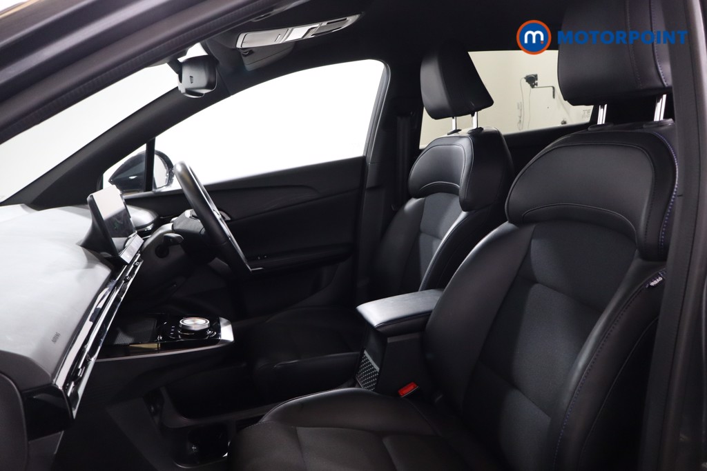 Mg Motor Uk MG4 Trophy Automatic Electric SUV - Stock Number (1587935) - 21st supplementary image