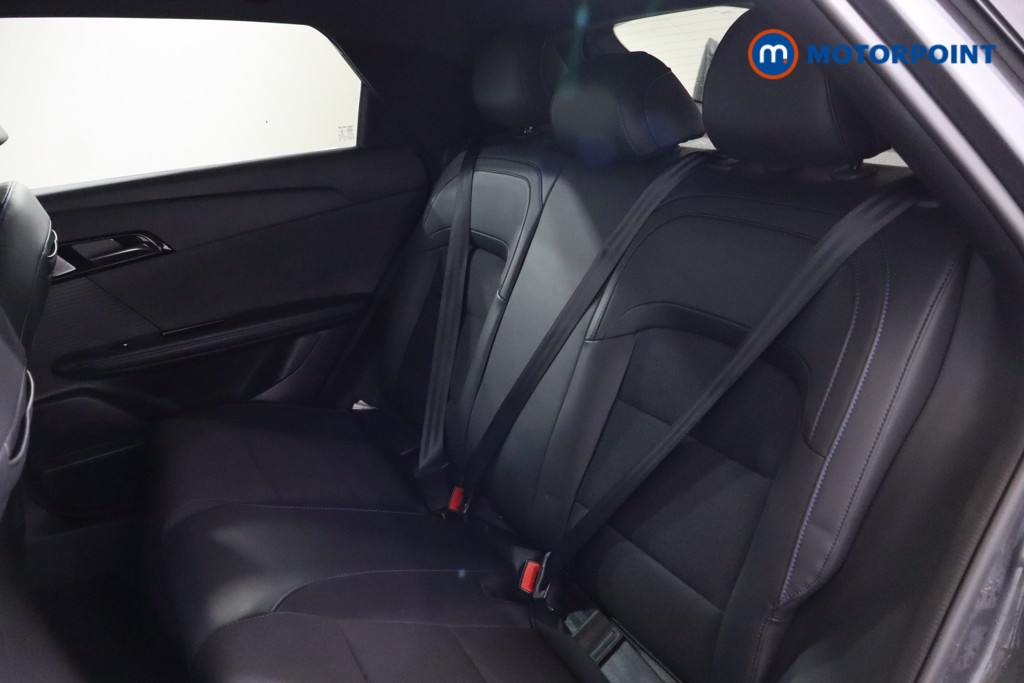 Mg Motor Uk MG4 Trophy Automatic Electric SUV - Stock Number (1587935) - 22nd supplementary image