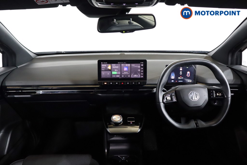 Mg Motor Uk MG4 Trophy Automatic Electric SUV - Stock Number (1587935) - 24th supplementary image