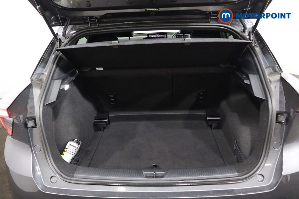 Mg Motor Uk MG4 Trophy Automatic Electric SUV - Stock Number (1587935) - 25th supplementary image