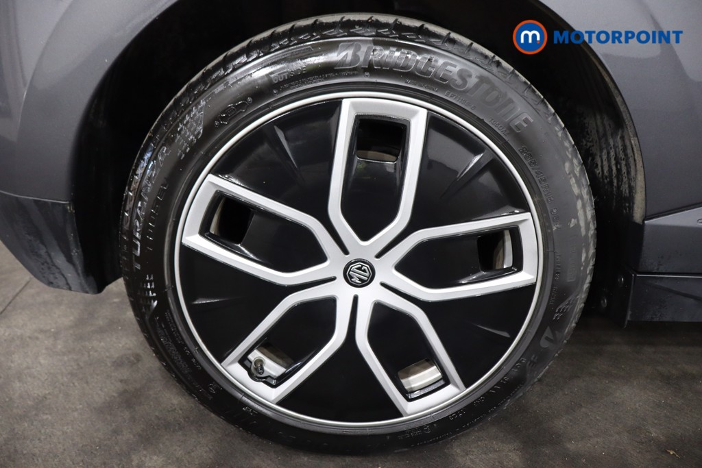 Mg Motor Uk MG4 Trophy Automatic Electric SUV - Stock Number (1587935) - 26th supplementary image