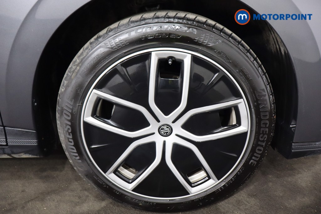 Mg Motor Uk MG4 Trophy Automatic Electric SUV - Stock Number (1587935) - 27th supplementary image