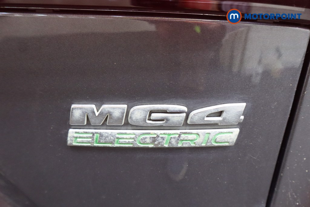 Mg Motor Uk MG4 Trophy Automatic Electric SUV - Stock Number (1587935) - 32nd supplementary image