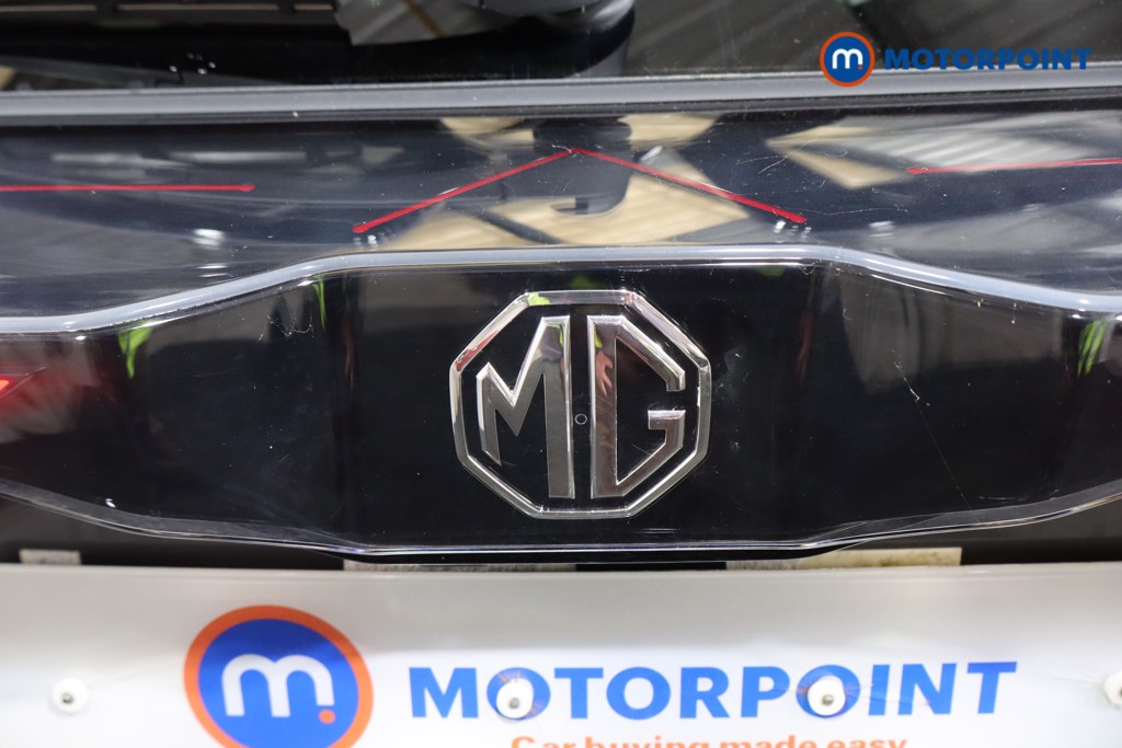 Mg Motor Uk MG4 Trophy Automatic Electric SUV - Stock Number (1587935) - 33rd supplementary image