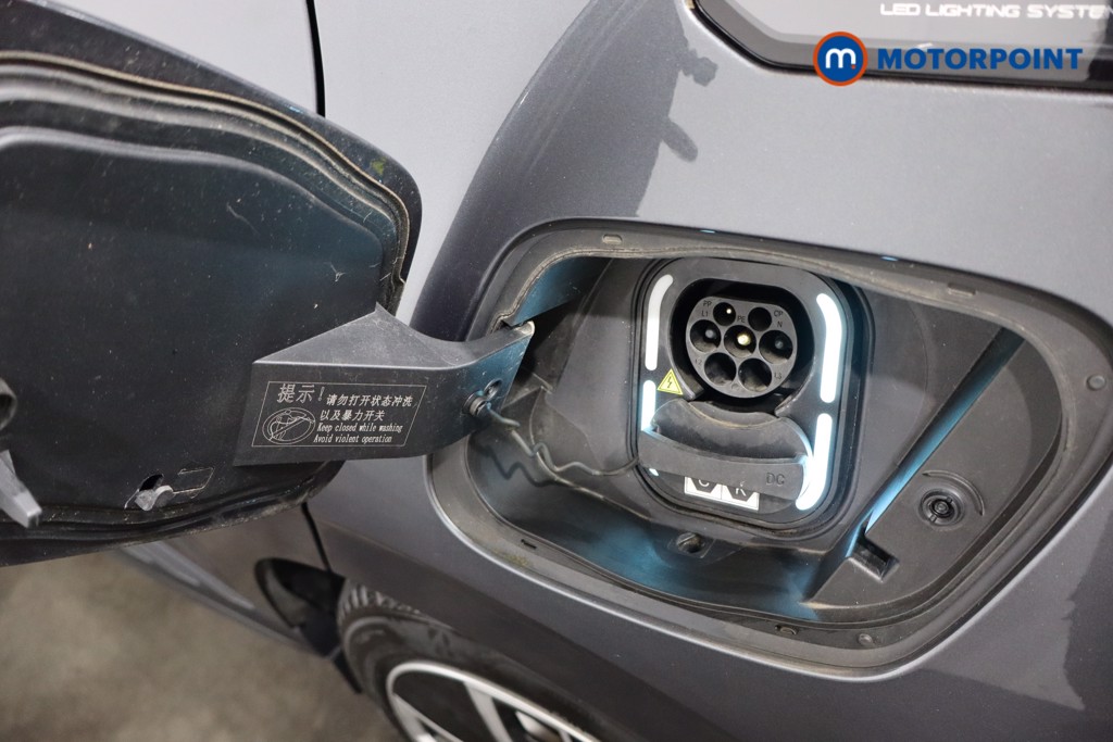 Mg Motor Uk MG4 Trophy Automatic Electric SUV - Stock Number (1587935) - 34th supplementary image