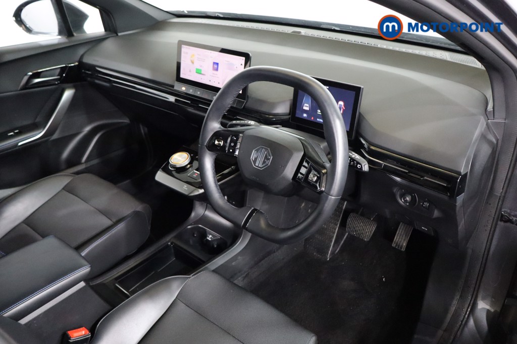 Mg Motor Uk MG4 Trophy Automatic Electric SUV - Stock Number (1587935) - 1st supplementary image