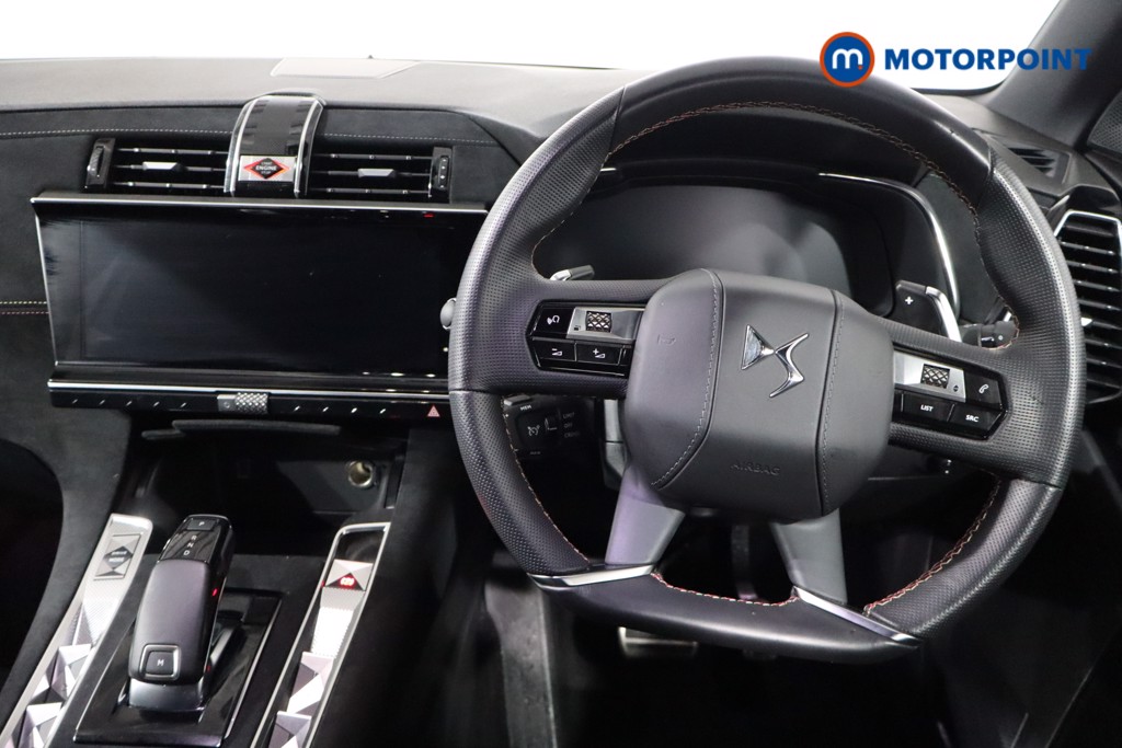 DS Ds 7 Performance Line -Plus Automatic Diesel SUV - Stock Number (1587995) - 3rd supplementary image