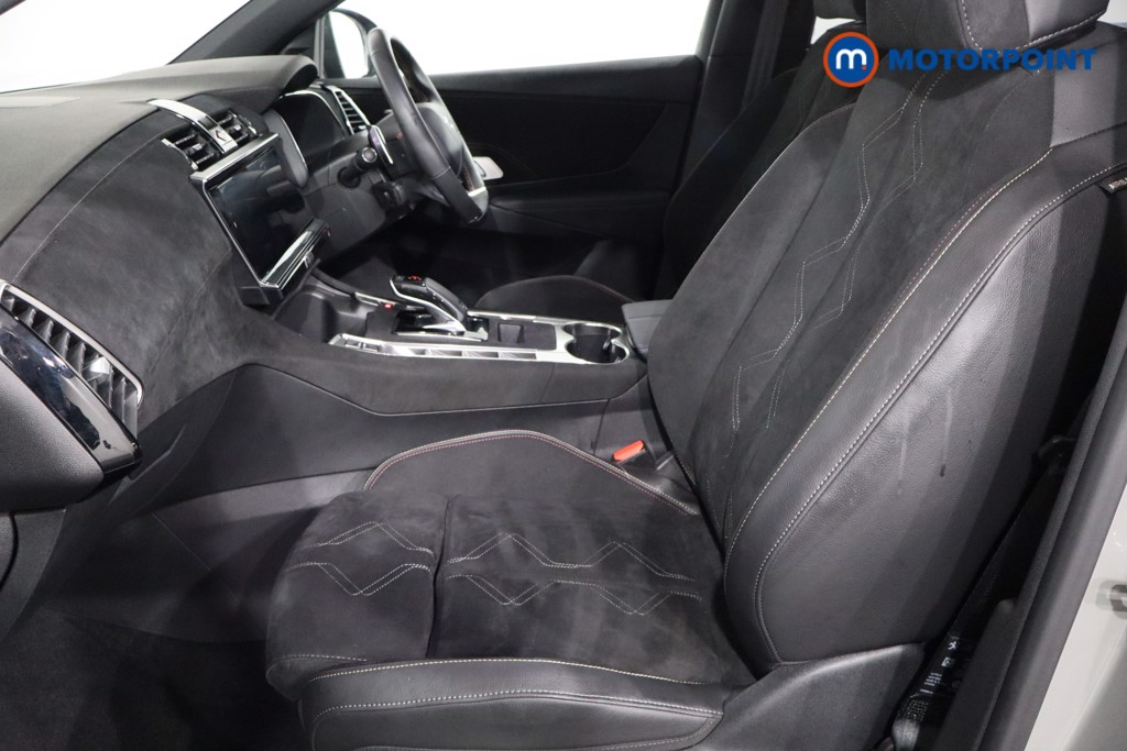 DS Ds 7 Performance Line -Plus Automatic Diesel SUV - Stock Number (1587995) - 4th supplementary image