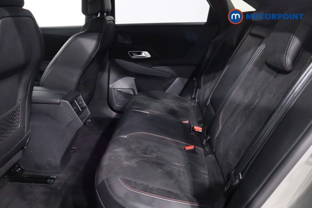 DS Ds 7 Performance Line -Plus Automatic Diesel SUV - Stock Number (1587995) - 5th supplementary image