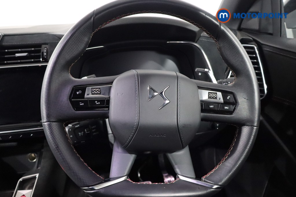 DS Ds 7 Performance Line -Plus Automatic Diesel SUV - Stock Number (1587995) - 6th supplementary image