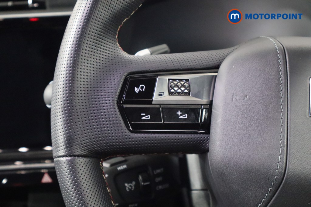 DS Ds 7 Performance Line -Plus Automatic Diesel SUV - Stock Number (1587995) - 7th supplementary image