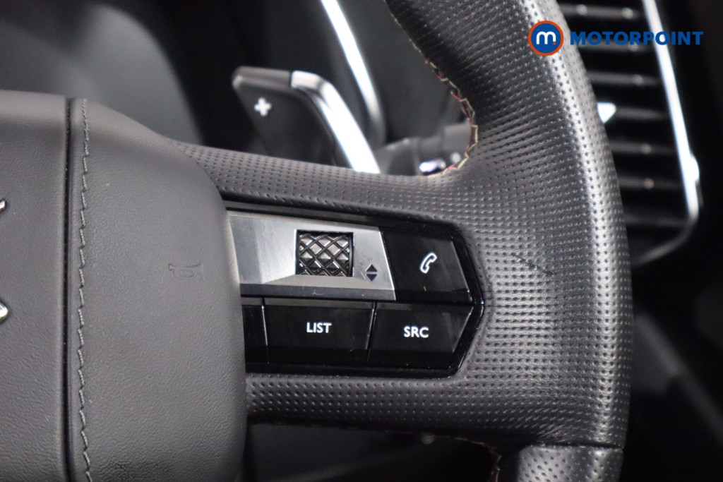DS Ds 7 Performance Line -Plus Automatic Diesel SUV - Stock Number (1587995) - 8th supplementary image