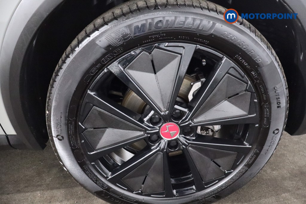 DS Ds 7 Performance Line -Plus Automatic Diesel SUV - Stock Number (1587995) - 10th supplementary image