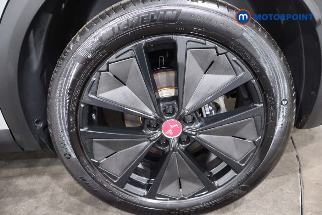 DS Ds 7 Performance Line -Plus Automatic Diesel SUV - Stock Number (1587995) - 12th supplementary image