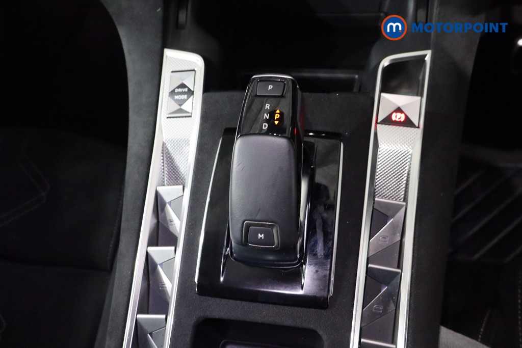 DS Ds 7 Performance Line -Plus Automatic Diesel SUV - Stock Number (1587995) - 14th supplementary image