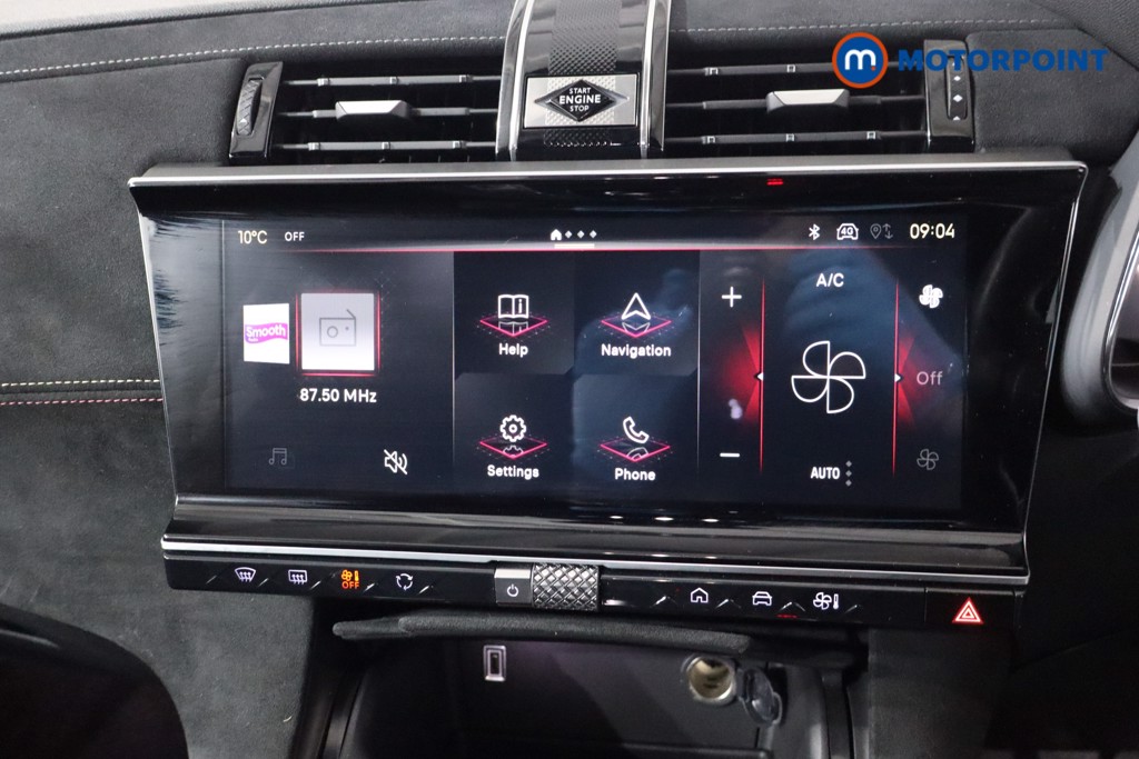 DS Ds 7 Performance Line -Plus Automatic Diesel SUV - Stock Number (1587995) - 15th supplementary image