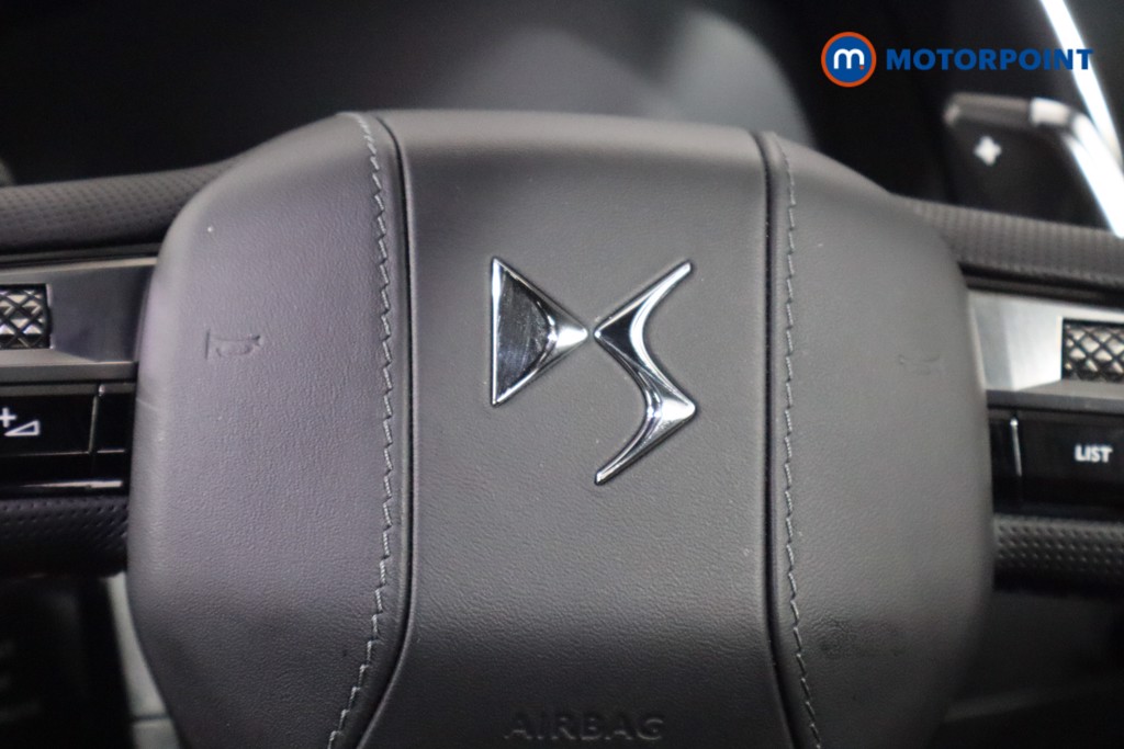 DS Ds 7 Performance Line -Plus Automatic Diesel SUV - Stock Number (1587995) - 18th supplementary image