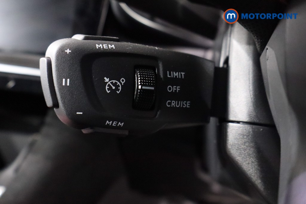DS Ds 7 Performance Line -Plus Automatic Diesel SUV - Stock Number (1587995) - 21st supplementary image